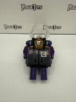 Hasbro Transformers G1 Shrapnel