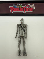 Kenner Star Wars IG-88 Hong Kong