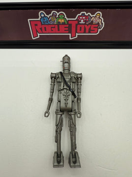 Kenner Star Wars IG-88 Hong Kong