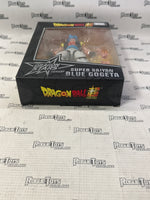 Super Saiyan Blue Gogeta action figure from Bandai’s Dragon Ball Stars Series