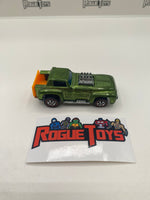 Mattel Hot Wheels Redlines Short Order