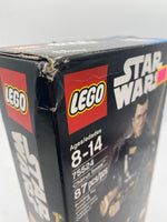 Lego Star Wars 75524 Chirrut Îmwe Buildable Figures Building Toy