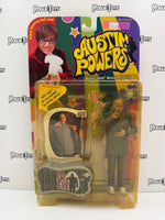 McFarlane Toys Austin Powers Ultra-“Cool” Action Figures Dr. Evil and Mr. Bigglesworth