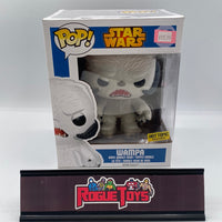 Funko POP! Star Wars Wampa (Hot Topic Exclusive)