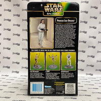 Kenner Star Wars: Epic Force Princess Leia Organa - Rogue Toys