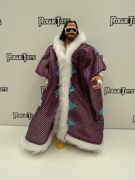 Mattel WWE Elite Defining Moments Series 6 “Macho Man” Randy Savage
