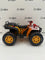 Hasbro G.I. Joe Classified Series Tiger Paw ATV