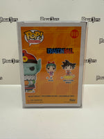 Funko POP! Animation Dragon Ball Emperor Pilaf (GameStop Exclusive)