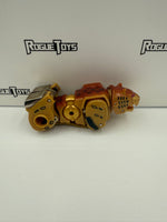 Bandai Power Rangers Wild Force Jaguar Zord