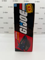 Hasbro G.I. Joe Cobra H.I.S.S. III w/ Cobra Enemy! Rip It