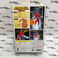 Vintage Bandai Carranger Red Racer (Open Box) - Rogue Toys