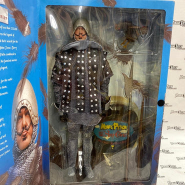 Sideshow Collectibles Monty Python and the Holy Grail John Cleese as The French Taunter - Rogue Toys