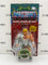 Mattel Masters of the Universe (MOTU) Snake Men Retro Style Snake Armor He-Man