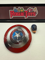 Hasbro Marvel Legends Civil War 3-Pack Captain America