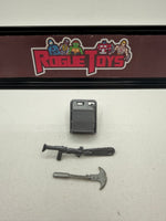 Hasbro G.I. Joe (ARAH) Buzzer