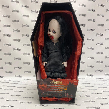Mezco Living Dead Dolls Series 19 Children of the Night Agana - Rogue Toys