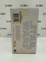 Hasbro Star Wars: The Empire Strikes Back Luke Skywalker Figure & Cup