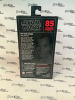 Hasbro Star Wars The Black Series Obi-Wan Kenobi (Padawan)