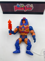 Mattel Vintage Masters of the Universe Man-E-Faces