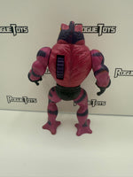 Mattel Masters of the Universe (MOTU) Tung Lashor