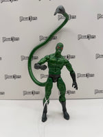 Hasbro Marvel Legends Molten Man Series Spider-Man Marvel’s Scorpion