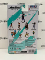 Bandai Anime Heroes One Piece Sabo