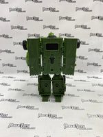 Transformers Legacy Wreck N Rule Prime Universe Bulkhead
