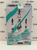 Bandai Anime Heroes One Piece Monkey D. Luffy