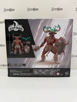 Hasbro Power Rangers Lightning Collection Mighty Morphin Mighty Minotaur