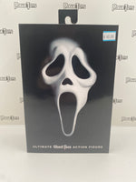 NECA Reel Toys Scream Ultimate Ghostface Action Figure