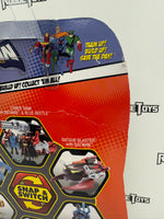 Mattel DC Batman: The Brave and the Bold Skiff Ripper Black Manta Figure