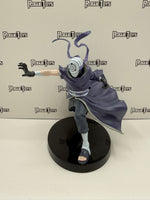 Banpresto Naruto Shippuden Vibration Stars Obito Uchiha Mask