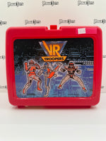 Thermos VR Troopers Lunchbox (No Thermos)