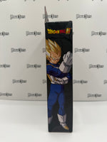 Bandai Dragon Ball Super Dragon Stars Series 2 Super Saiyan Vegeta (Dragon Ball FighterZ Limited Edition GameStop Exclusive)
