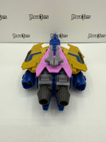 Hasbro Transformers Studio Series Voyager Class One Sentinel Prime