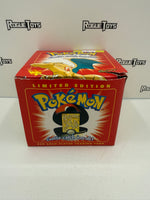 Nintendo Pokémon 23k Gold-Plated Trading Card #6 Charizard
