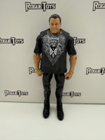 Mattel WWE Basic Series 46 #11 Jerry “The King” Lawler