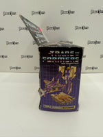 Hasbro Transformers G1 Triple Changers Decepticon Blitzwing