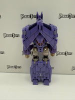 Hasbro Transformers War for Cybertron Kingdom Cyclonus