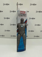 Hasbro Marvel Legends Avengers: Beyond Earth’s Mightiest Iron Man (Model 01)