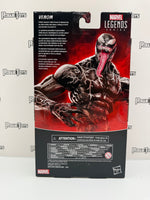 Hasbro Marvel Legends Venom