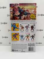 Mattel Masters of the Universe (MOTU) Retro Style Stratos