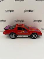 Kenner M.A.S.K. Thunder Hawk