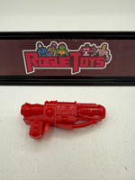 Hasbro G.I. Joe Battle Corps Metal Head V2