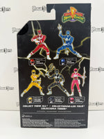 Bandai Power Rangers Legacy Collection Yellow Ranger