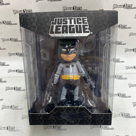Justice League Unlimited Batman Hybrid Metal Figuration Figure