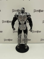 McFarlane Toys DC Multiverse Cyborg Rebirth