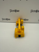 Hasbro Transformers G2 Hook