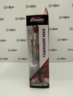 Jazwares Total Anime Chainsaw Man 02 Chainsaw Man