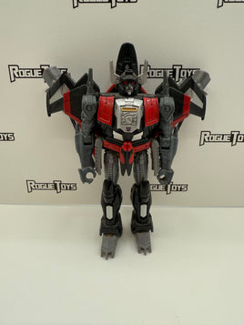 Hasbro Transformers Generations Deluxe Class Decepticon Sky Shadow